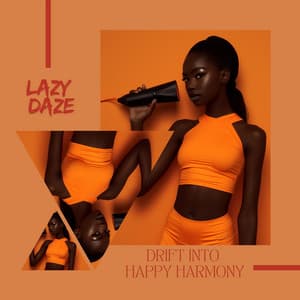Lazy Daze: Drift into Happy Harmony - Relaxation Time Studio