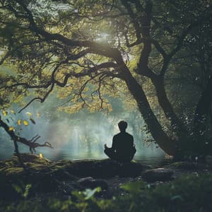 Armonía Binaural: Ecos Del Sueño - Dormir Profundamente en Minutos