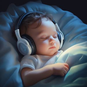 Baby Sleep Glow: Quiet Lullabies - Baby Sleep Conservatory