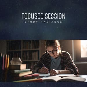Focused Session - Study Radiance