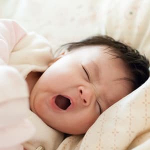 Sleepy Sighs: Serenity Songs for a Peaceful Baby Lullaby - Serenity Sounds