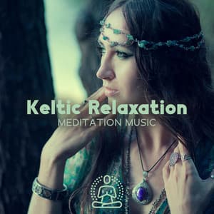 Keltic Harmony Dust of Thought - Dean Peace