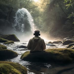 Water Zen: Meditation Calming Sounds - Subliminal Healing Group