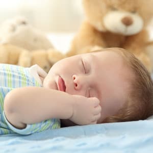 Enchanted Dreams: Baby Lullaby Soundscapes - Music for Sleeping Ensemble