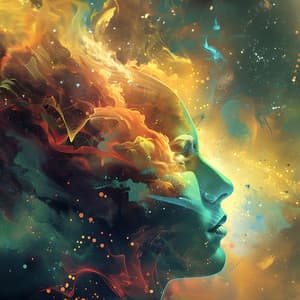 Binaural Beats for Studying: Gamma Waves, Memory Enhancement, Focused Meditation - Brain Study Music Guys