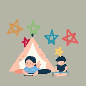 Classic Piano and Bells - Bgm for Lullabies - Children's Music Box