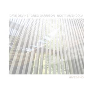 Hive Mind - Dave Devine