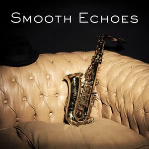 Smooth Echoes - New York Jazz Trio