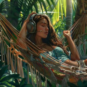 Music for Deep Relaxation: Serene Harmonies - Music from the Firmament