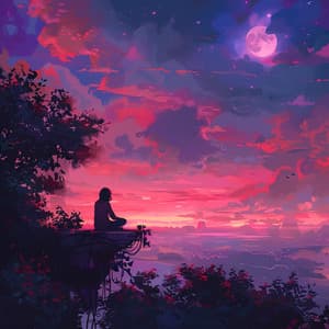 Calm Tones: Lofi Relaxation Sounds - Marricia