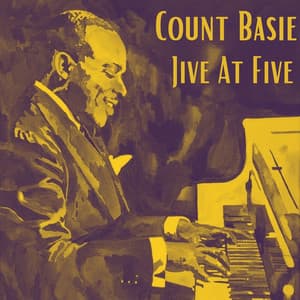 Jive At Five - Count Basie