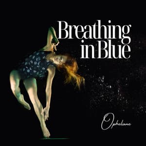 Breathing in Blue: Below the Surface of Silence - Ophelune