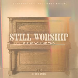 Piano, Vol. 2 - Still Worship