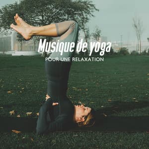 Musique de yoga pour une relaxation corporelle saine: Rituels du matin avec l'énergie du lever du soleil - Zone de la Musique Relaxante
