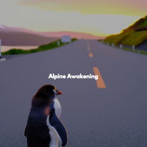 Alpine Awakening - Dinner & Jazz Radio
