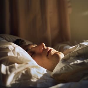 Deriva Nocturna: Música Ambiental Onírica Para Un Sueño Profundo - Ayuda para dormir