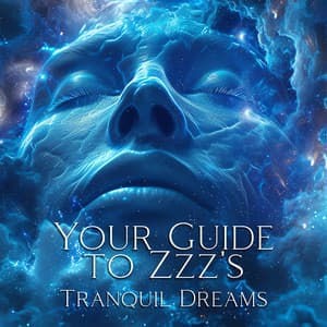 Your Guide to Zzz's: Tranquil Dreams, Restful Sleep, Stress Relief and Nighttime Relaxation - Sleep & Dream Music Academy