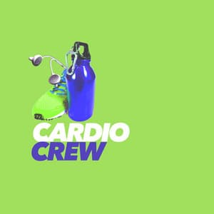 Cardio Crew - Cardio Workout Crew