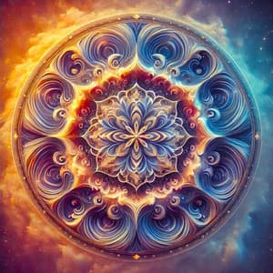 Deep Healing and Love Manifestation - Solfeggio Meditation Frequencies