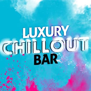 Luxury Chillout Bar - Ibiza DJ Rockerz