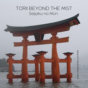 Torii Beyond the Mist - Hoshimi Yukino