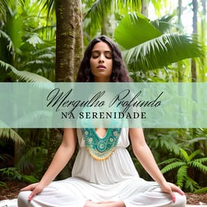 Mergulho Profundo na Serenidade: Sons da Natureza e Meditação para Relaxamento Total - Relaxamento Soundscape
