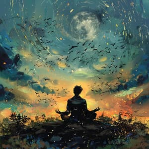 Harmonic Rest: Music for Relaxation - Relaxation Songs