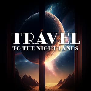 Travel to the Night Lands - Dreaming Sound