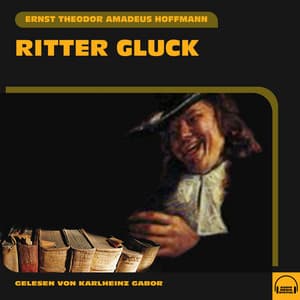 Ritter Gluck - Karlheinz Gabor