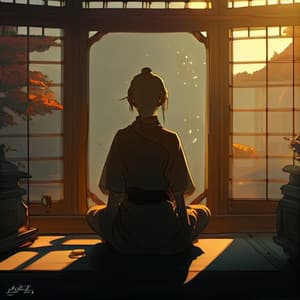 Relaxing New Age Music: Serene Melodies for Mindfulness and Meditation - Meditation Music