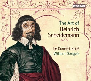 The Art of Heinrich Scheidemann - Heinrich Scheidemann