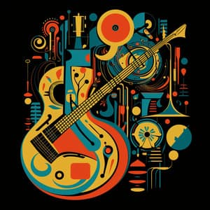 Timeless Tunes: Jazz Music Odyssey - Coffeehouse Chillout