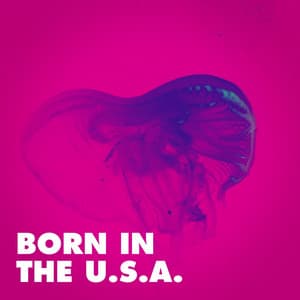 Born in the U.S.A. - 80er & 90er Musik Box