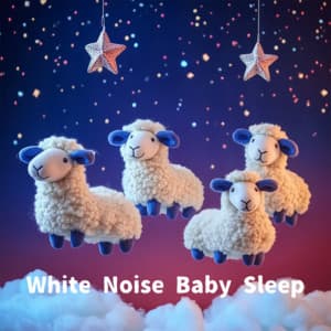 White Noise Baby Sleep Pure Deep Sleep Noise - White Noise Baby Sleep