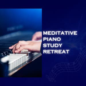 Meditative Piano Study Retreat - Gutter Keys