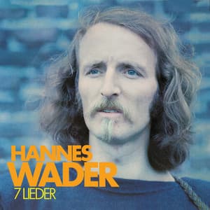 7 Lieder - Hannes Wader