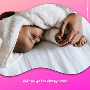 Soft Songs for Sleepyheads - Pink Noise Music Box