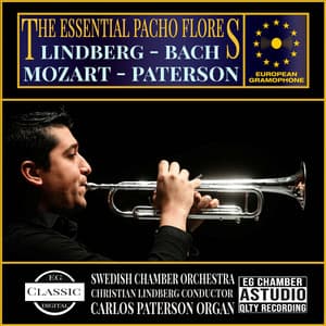 The Essential Pacho Flores - Pacho Flores