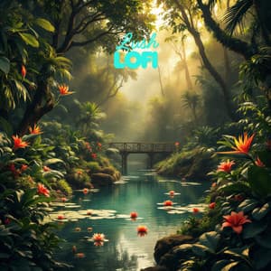 Loops of Vibes - Warm Lofi