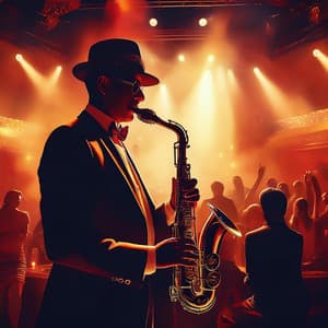 Noches Melódicas: Jazz Para Momentos De Paz - Jazz relajado de fácil escucha