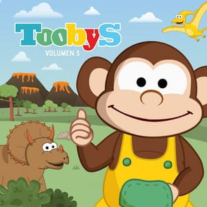Volumen 3 - Toobys