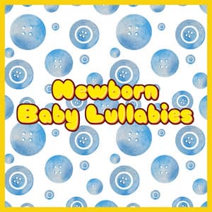 Calm Baby Nights Gentle Piano Lullabies for Sleep - Smart Baby Lullaby Music