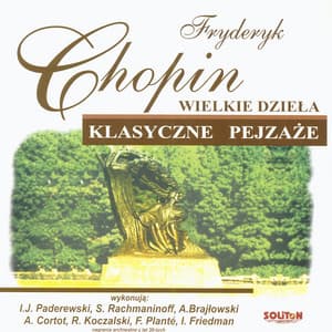 Frédéric Chopin - Great Works - Frédéric Chopin