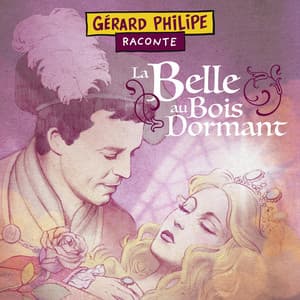 La Belle au bois dormant - Antonio Vivaldi