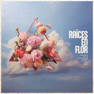 Raíces en Flor - Sonidos de la Naturaleza Rudio Blanco Para Bebes
