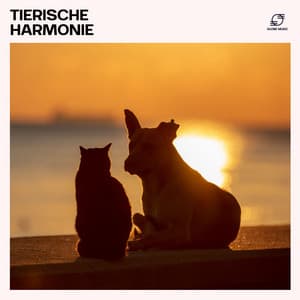 Tierische Harmonie - Entspannungsmusik für Haustiere