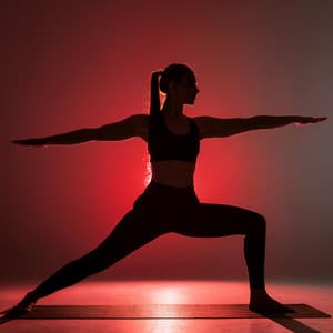 Música Suave Para Yoga Nocturno - Armonía de Reiki