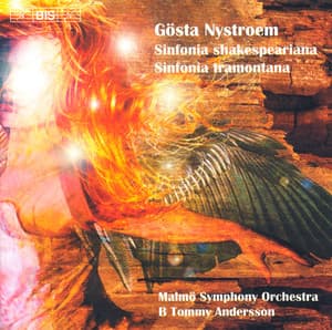 Nystroem: Symphony Nos. 4 and 6 - Gösta Nystroem