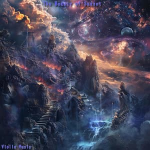 The Beauty of Sunset - Violin Music