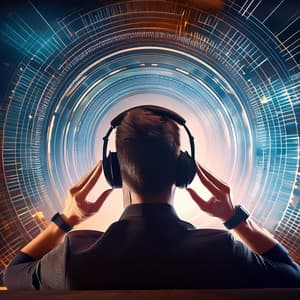 Focus Frequencies: Music for Concentrated Minds - Library Music Sessions